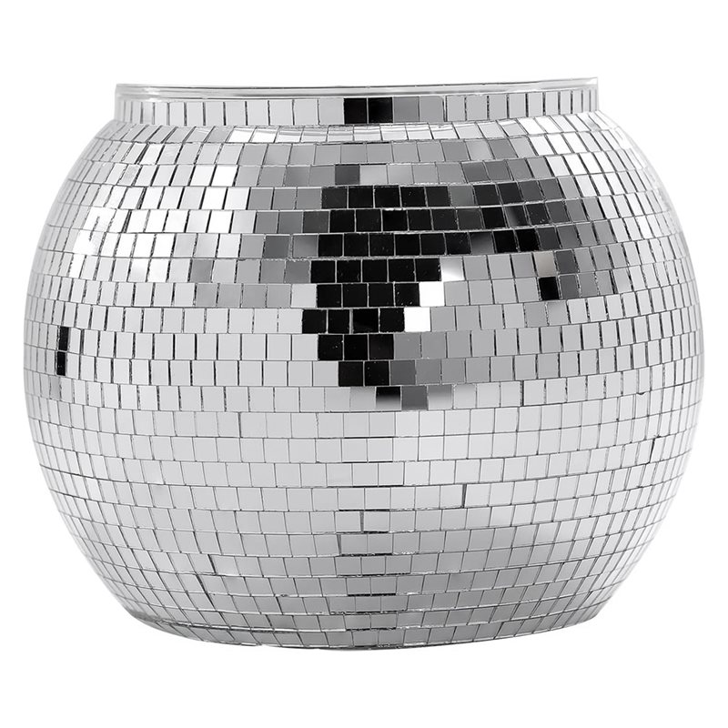 Wine Beer Champagne - Secchiello per ghiaccio GTBL Disco 8,8