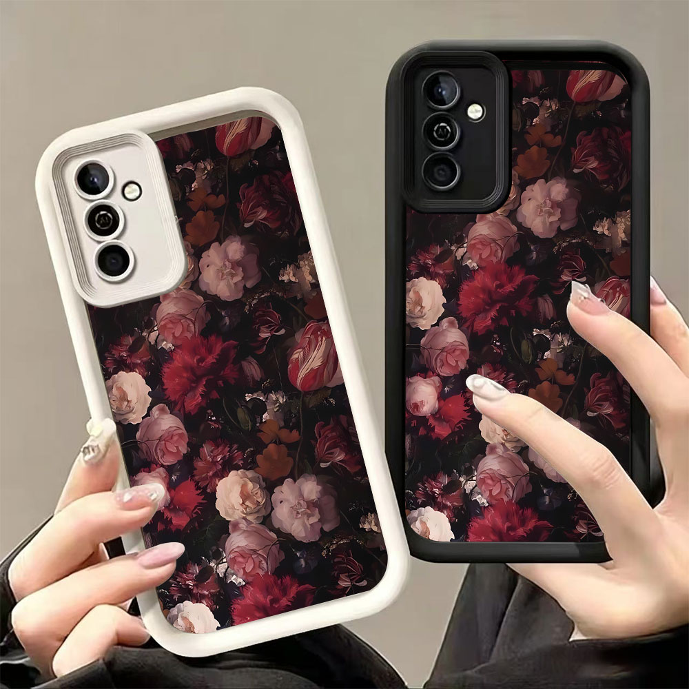 Wine & Beer Quito - Cover per telefono con motivo rosa