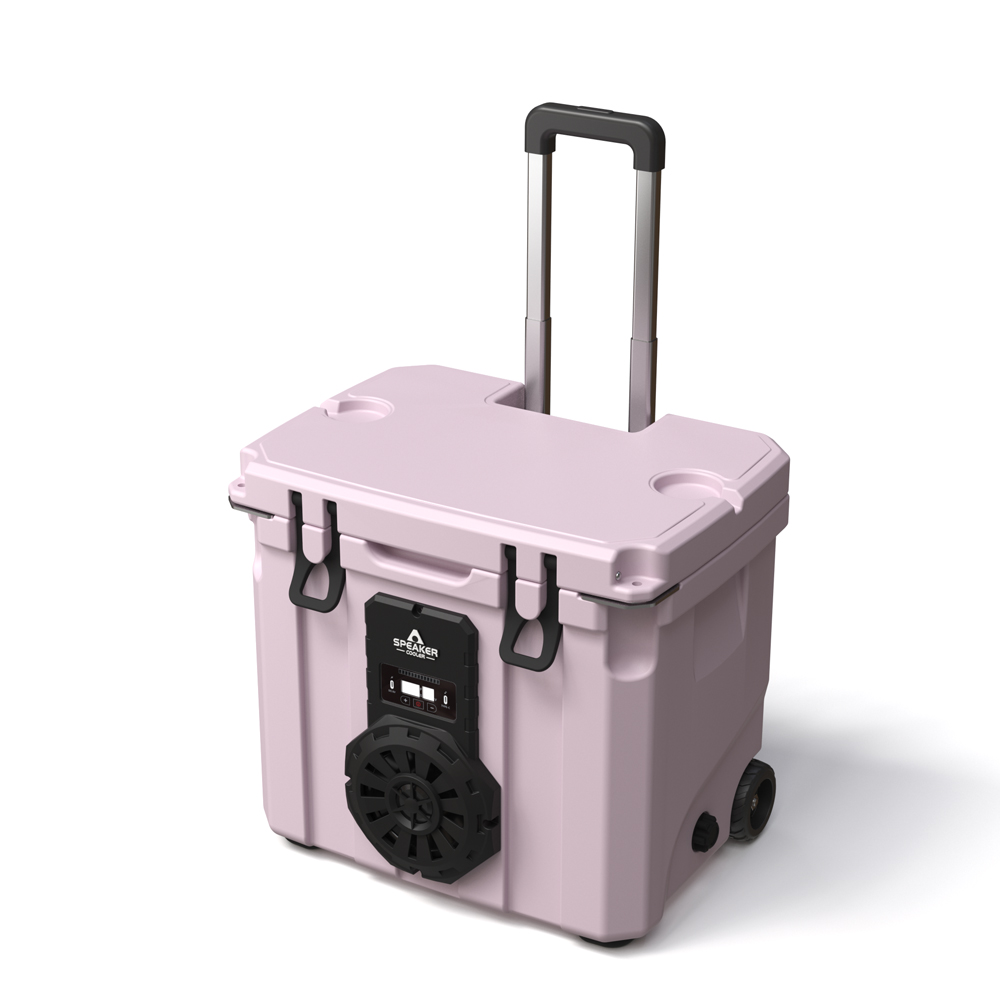 Wine & Beer Quito - Borsa Frigo Portatile da 35L con