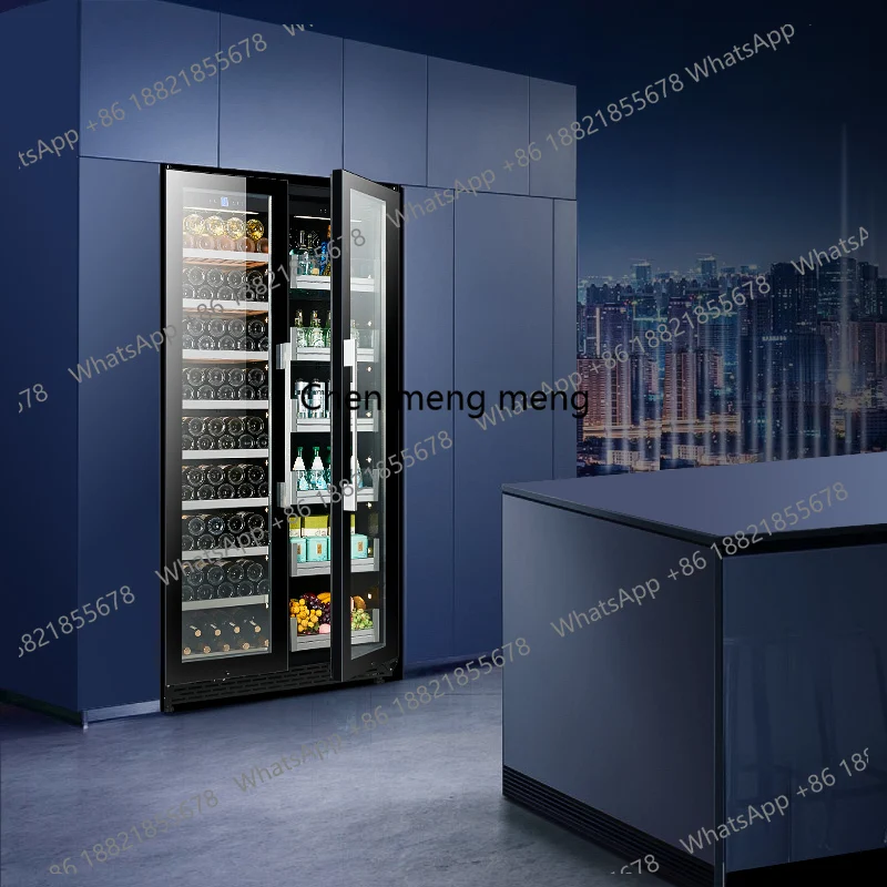 A55 Il Popolare Frigorifero Co - Wine Beer Place recensione e prezzo