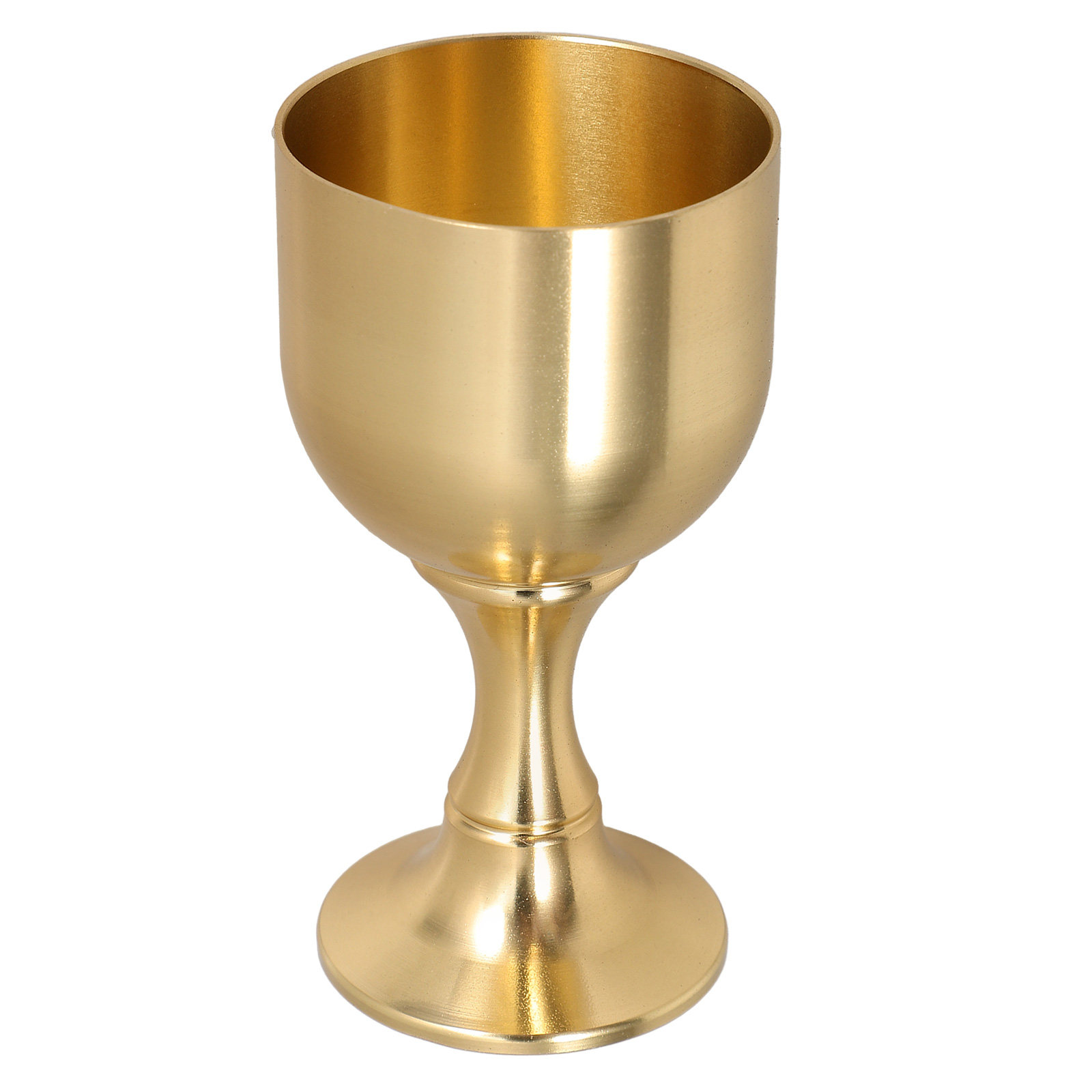 Calice in Rame Stile Vintage,  - Wine Beer And Liquor recensione e prezzo