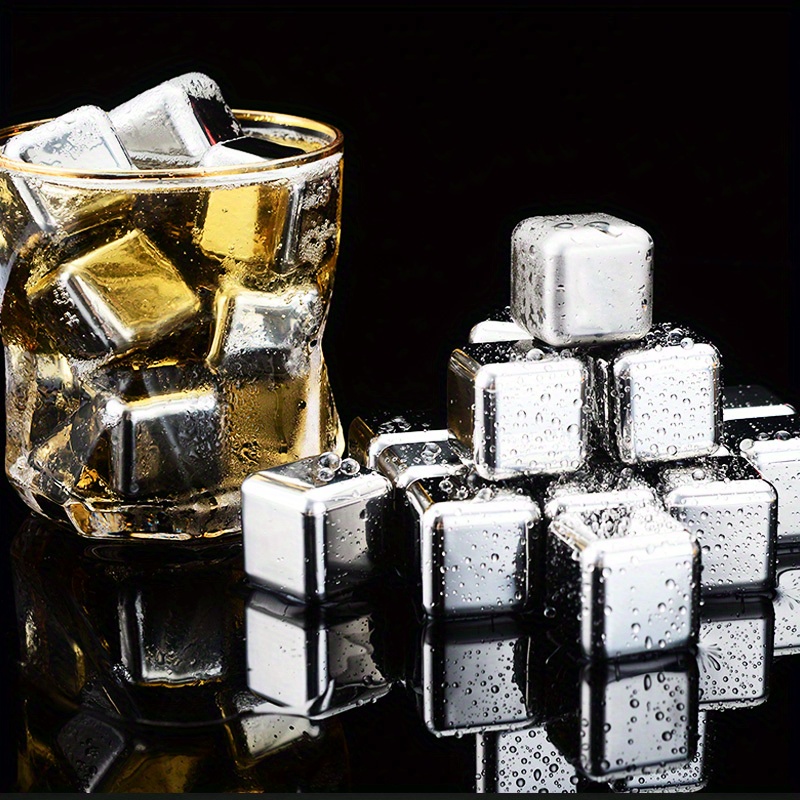 Pietre refrigeranti per whisky - Wine Beer And Liquor recensione e prezzo