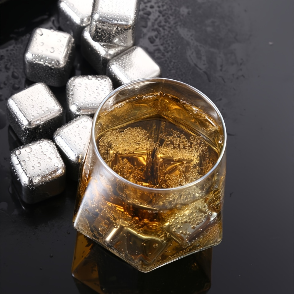 Pietre refrigeranti per whisky - Wine Beer And Liquor recensione e prezzo