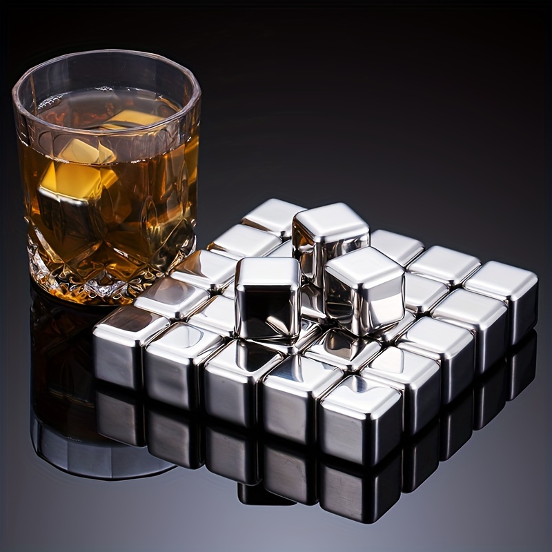 Pietre refrigeranti per whisky - Wine Beer And Liquor recensione e prezzo