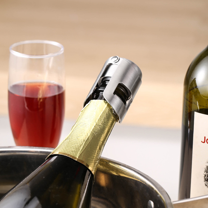 Tappo per bottiglia di champag - Wine Beer Champagne recensione e prezzo