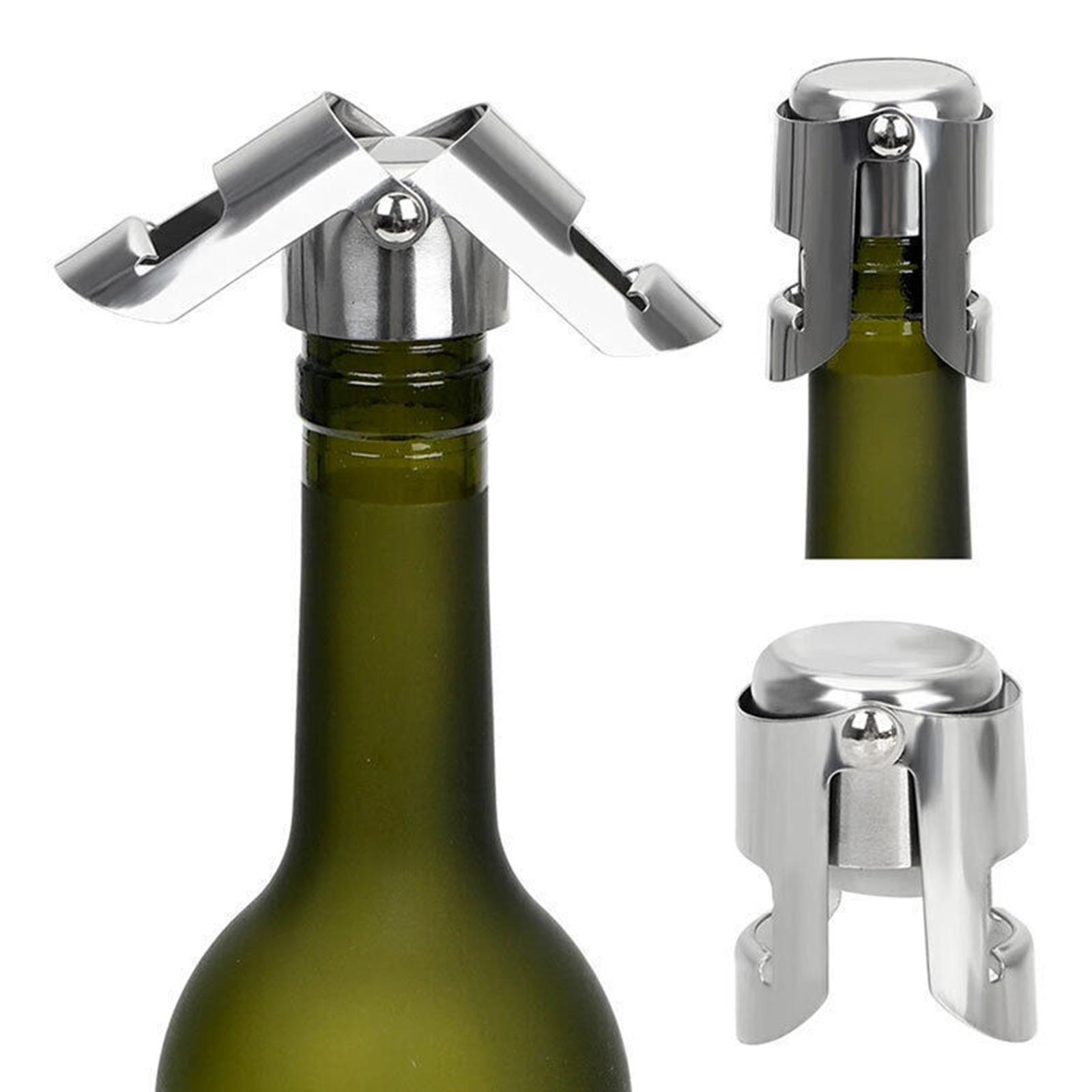 Tappo per bottiglia di champag - Wine Beer Champagne recensione e prezzo