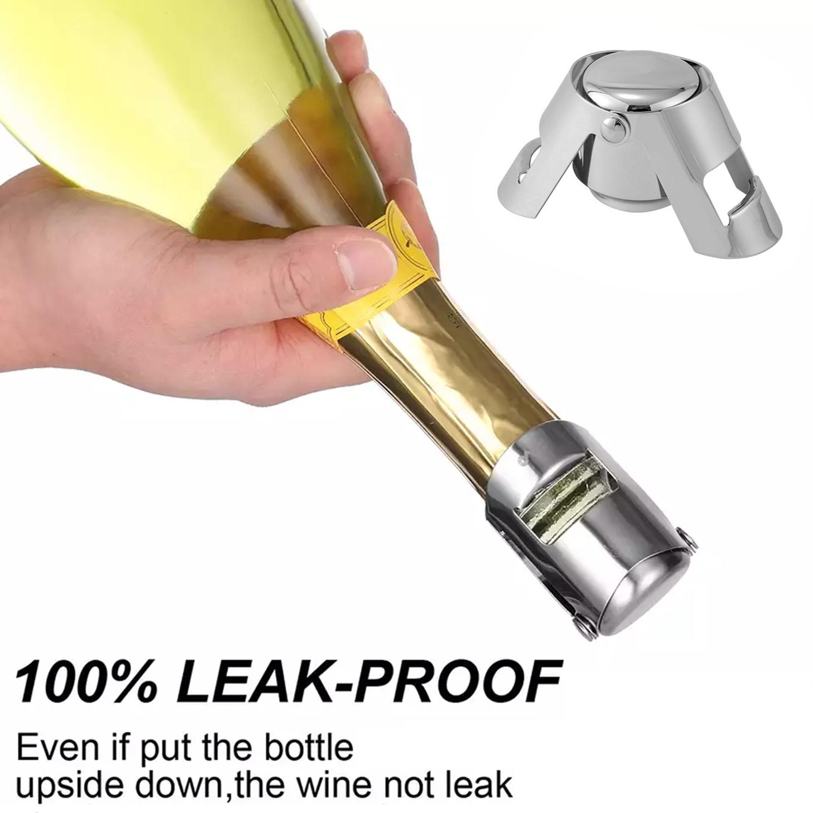 Tappo per bottiglia di champag - Wine Beer Champagne recensione e prezzo