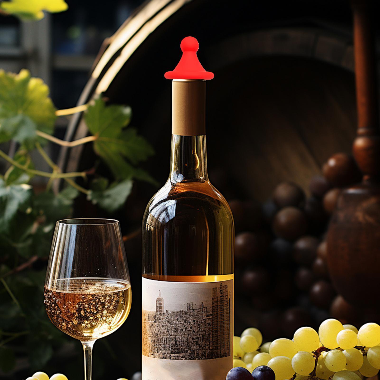 Tappo per vino in silicone Tap - Wine Beer Champagne recensione e prezzo