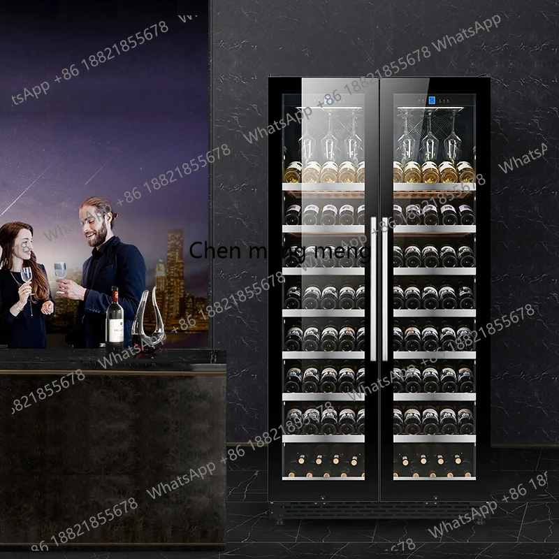 z189 Il Popolare Frigorifero C - Wine Beer Place recensione e prezzo