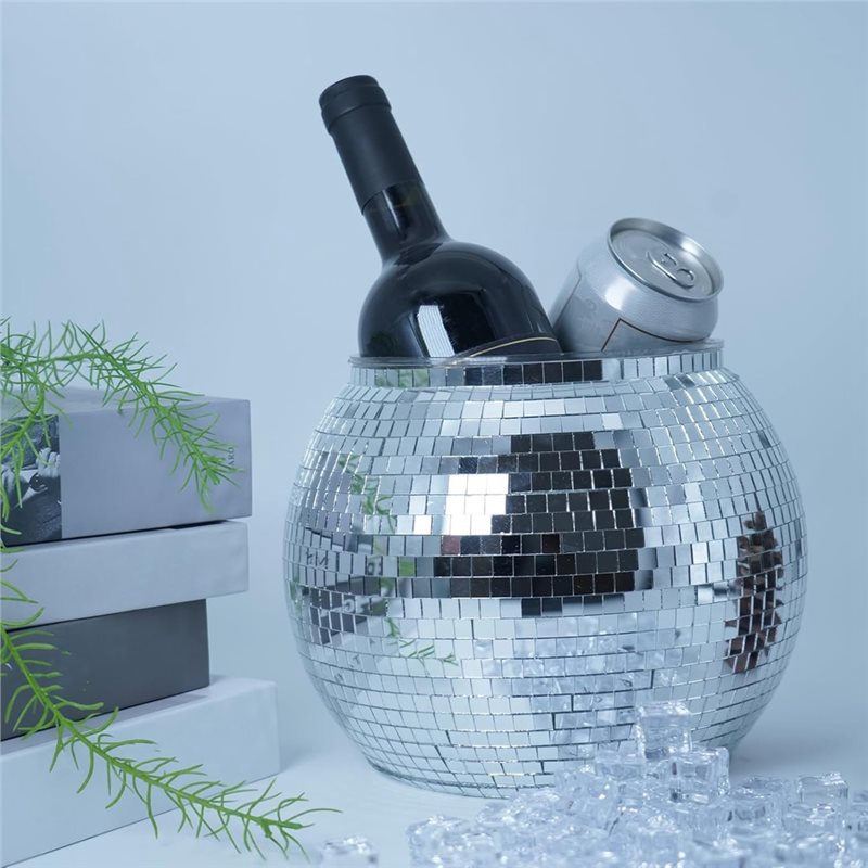 Secchiello per ghiaccio GTBL D - Wine Beer Champagne recensione e prezzo