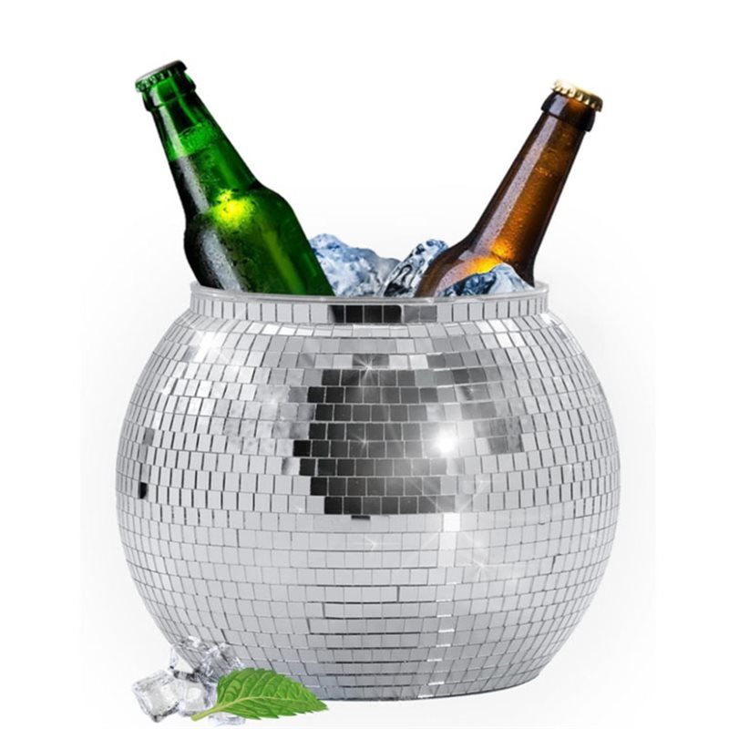 Secchiello per ghiaccio GTBL D - Wine Beer Champagne recensione e prezzo