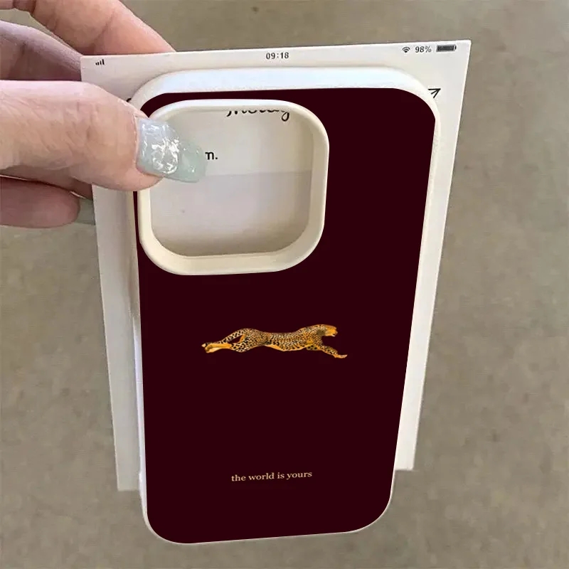Custodia Morbida per Telefono  - Wine & Beer Quito recensione e prezzo