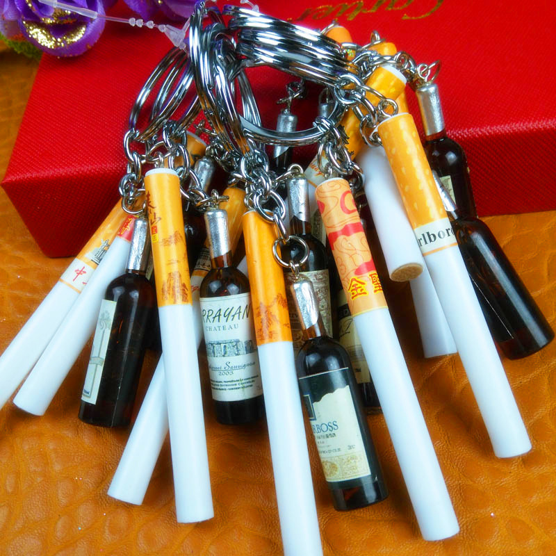Novità Mini Champagne Sigarett - Wine Beer Champagne recensione e prezzo
