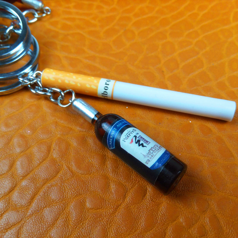 Novità Mini Champagne Sigarett - Wine Beer Champagne recensione e prezzo