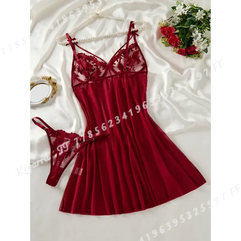 Camicia da Notte da Donna Ross - Wine & Beer Quito recensione e prezzo