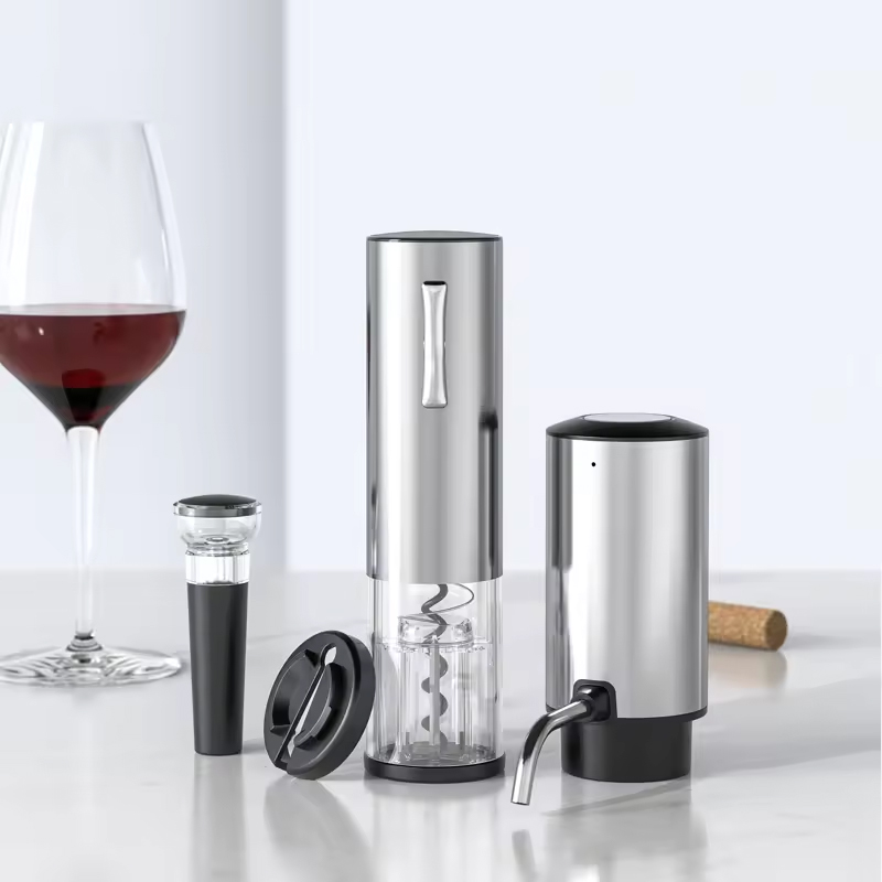 2024 Nuovo design Set apribott - Wine Beer And Liquor recensione e prezzo