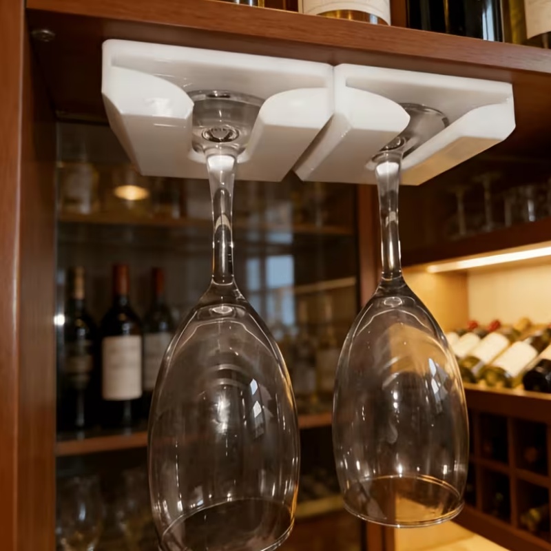 Portabicchieri per vino da 2 p - Wine & Beer Quito recensione e prezzo