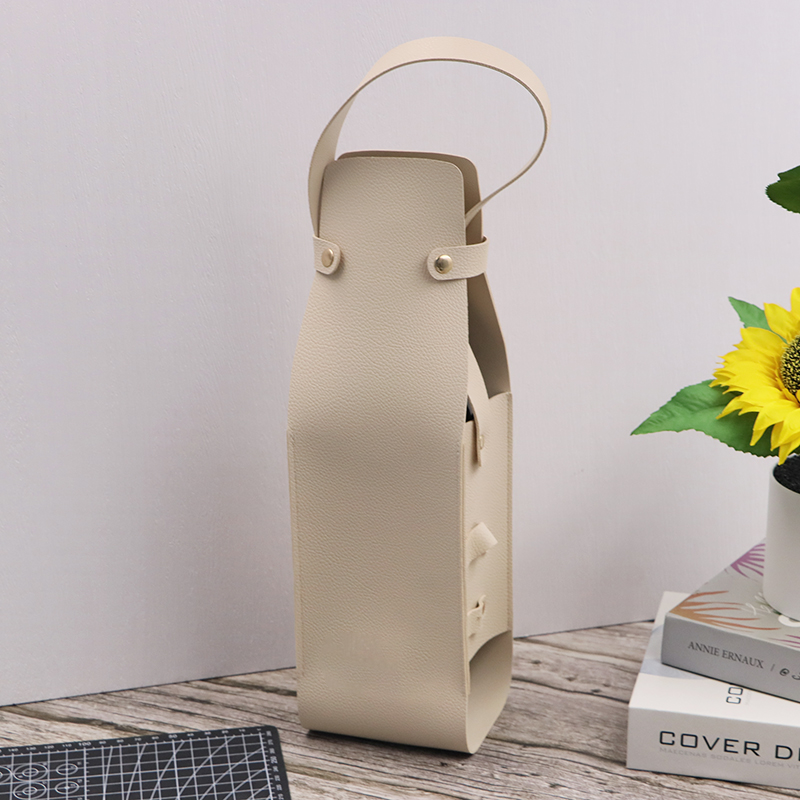 Borsa regalo per vino, porta v - Wine Beer Champagne recensione e prezzo