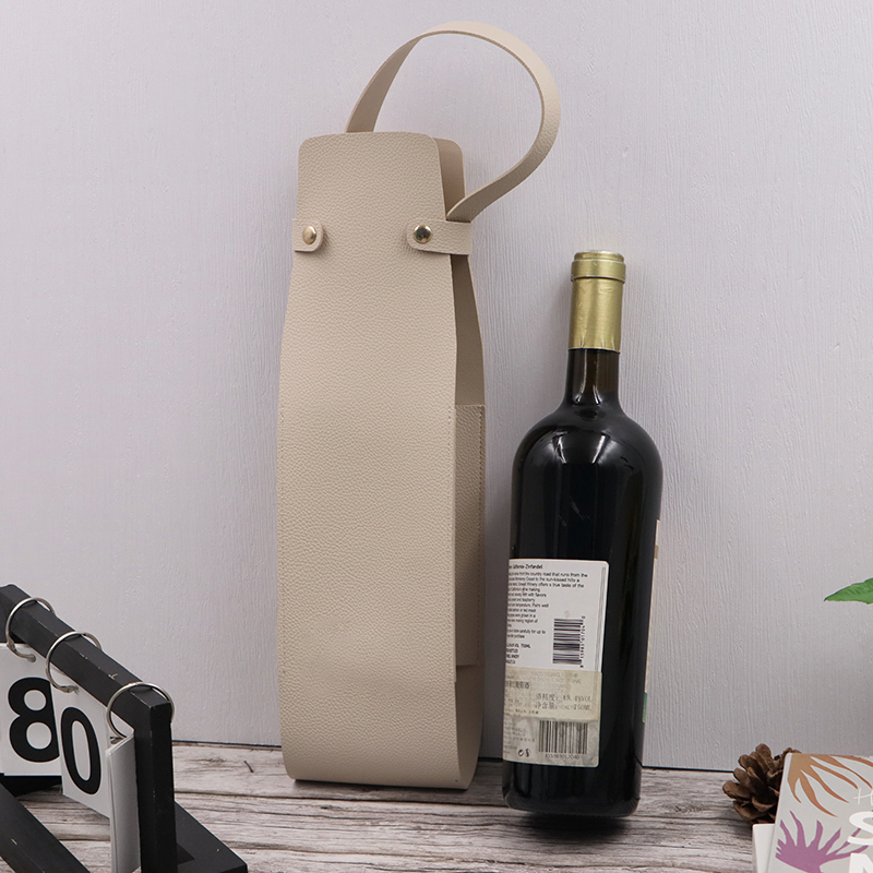 Borsa regalo per vino, porta v - Wine Beer Champagne recensione e prezzo