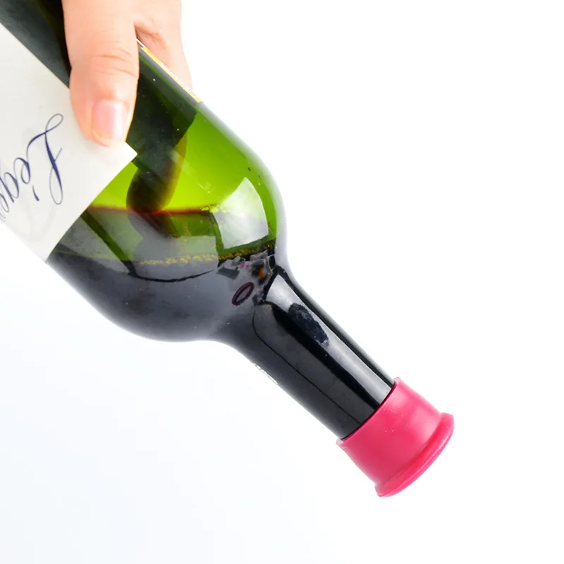 1/5pcs Tappi per vino Tappi in - Wine Beer Champagne recensione e prezzo