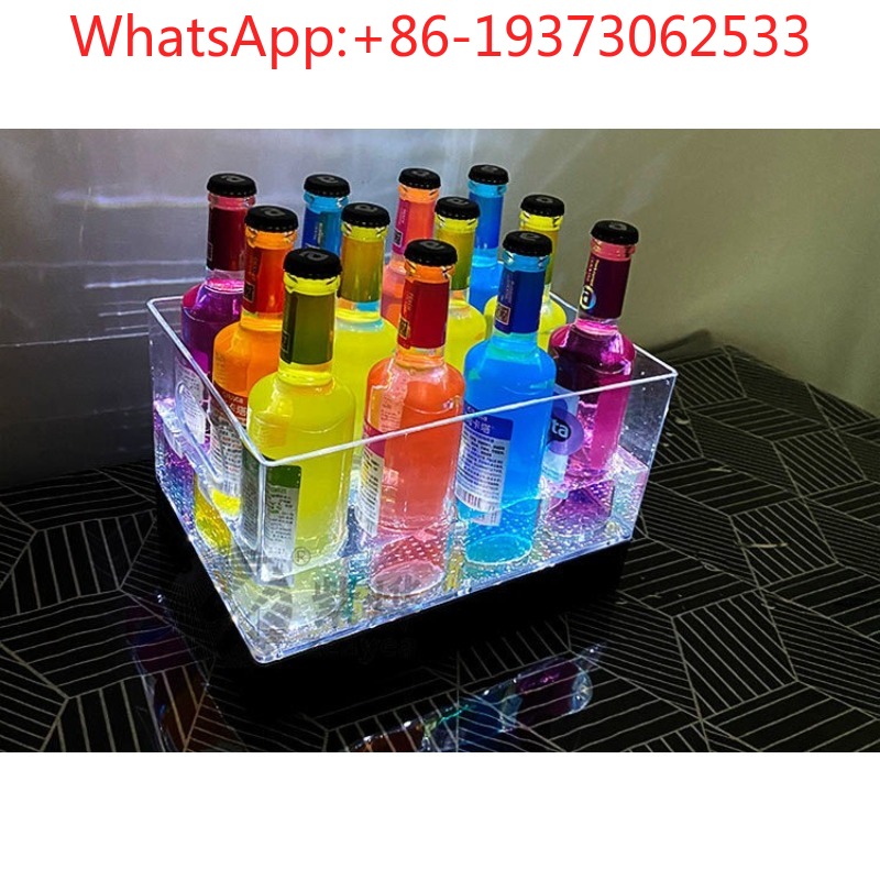 Secchiello per Ghiaccio Lumino - Wine Beer Champagne recensione e prezzo