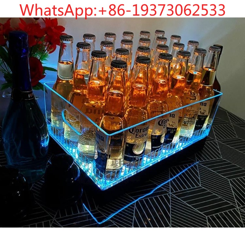 Secchiello per Ghiaccio Lumino - Wine Beer Champagne recensione e prezzo