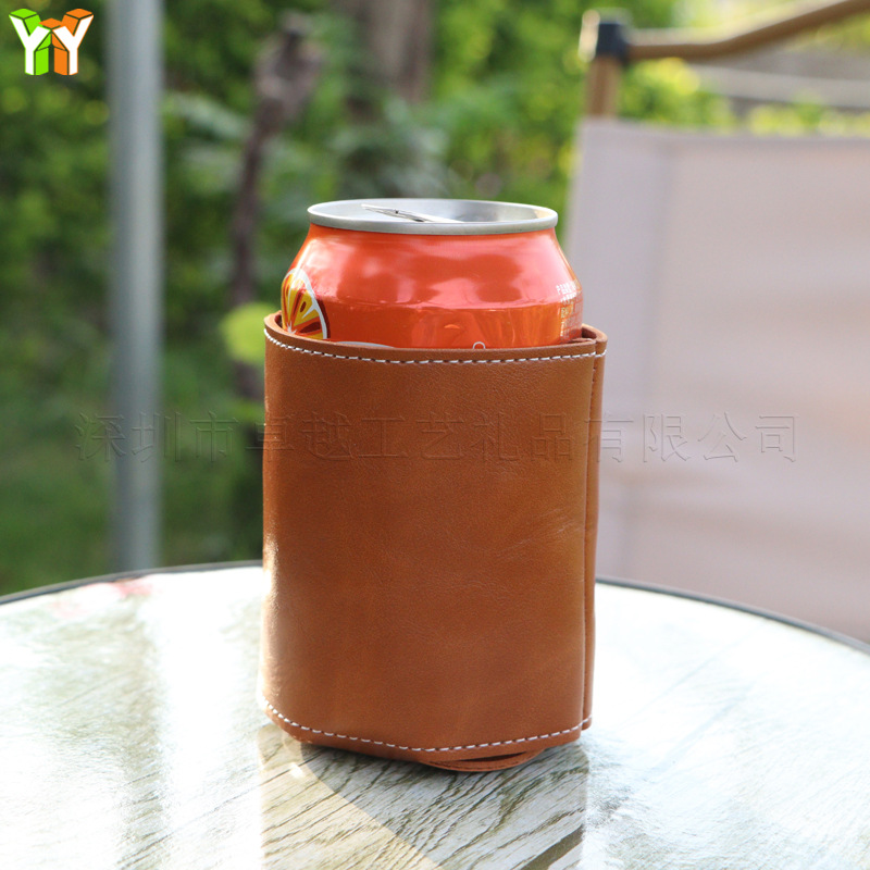 Portabottiglie Termico in Pell - Wine Beer And Liquor recensione e prezzo