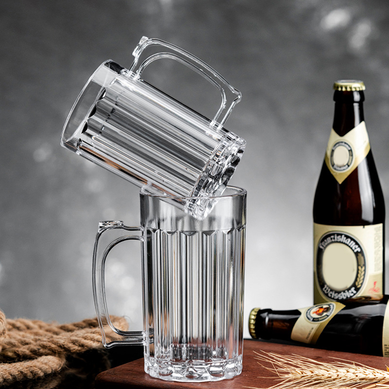 Tazza di birra in acrilico Taz - Wine Beer And Liquor recensione e prezzo