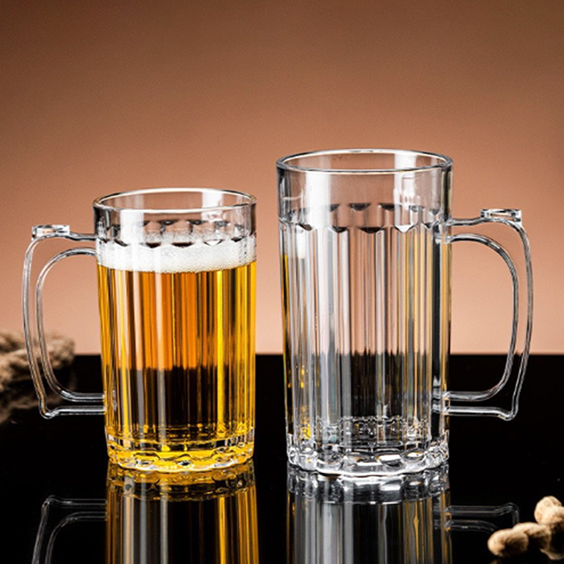 Tazza di birra in acrilico Taz - Wine Beer And Liquor recensione e prezzo