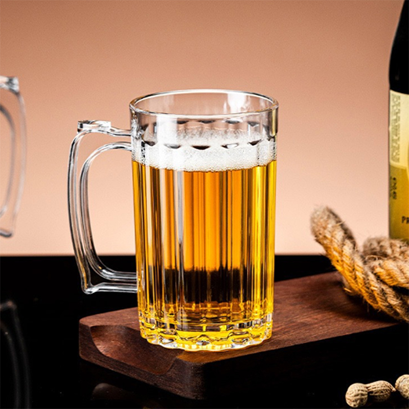 Tazza di birra in acrilico Taz - Wine Beer And Liquor recensione e prezzo