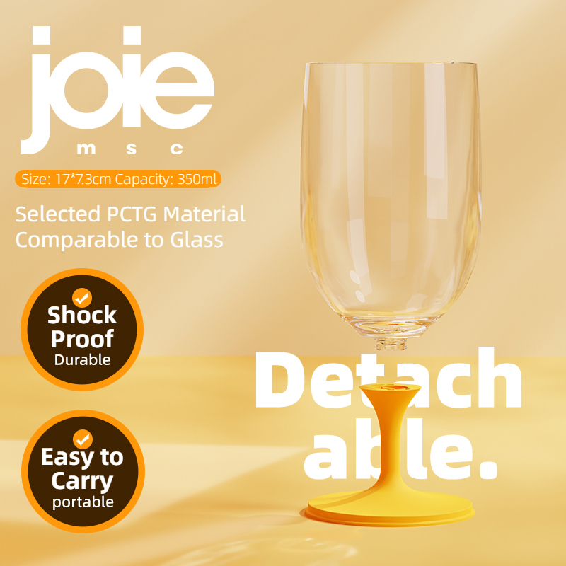 Joie Bicchiere da birra portat - Wine Beer Champagne recensione e prezzo