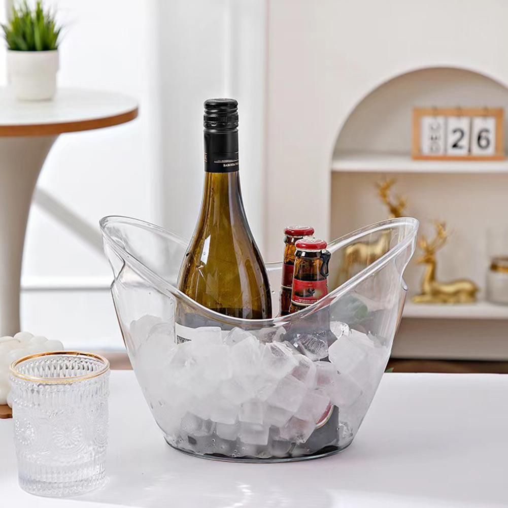 Secchiello per Ghiaccio da 3,5 - Wine Beer Champagne recensione e prezzo