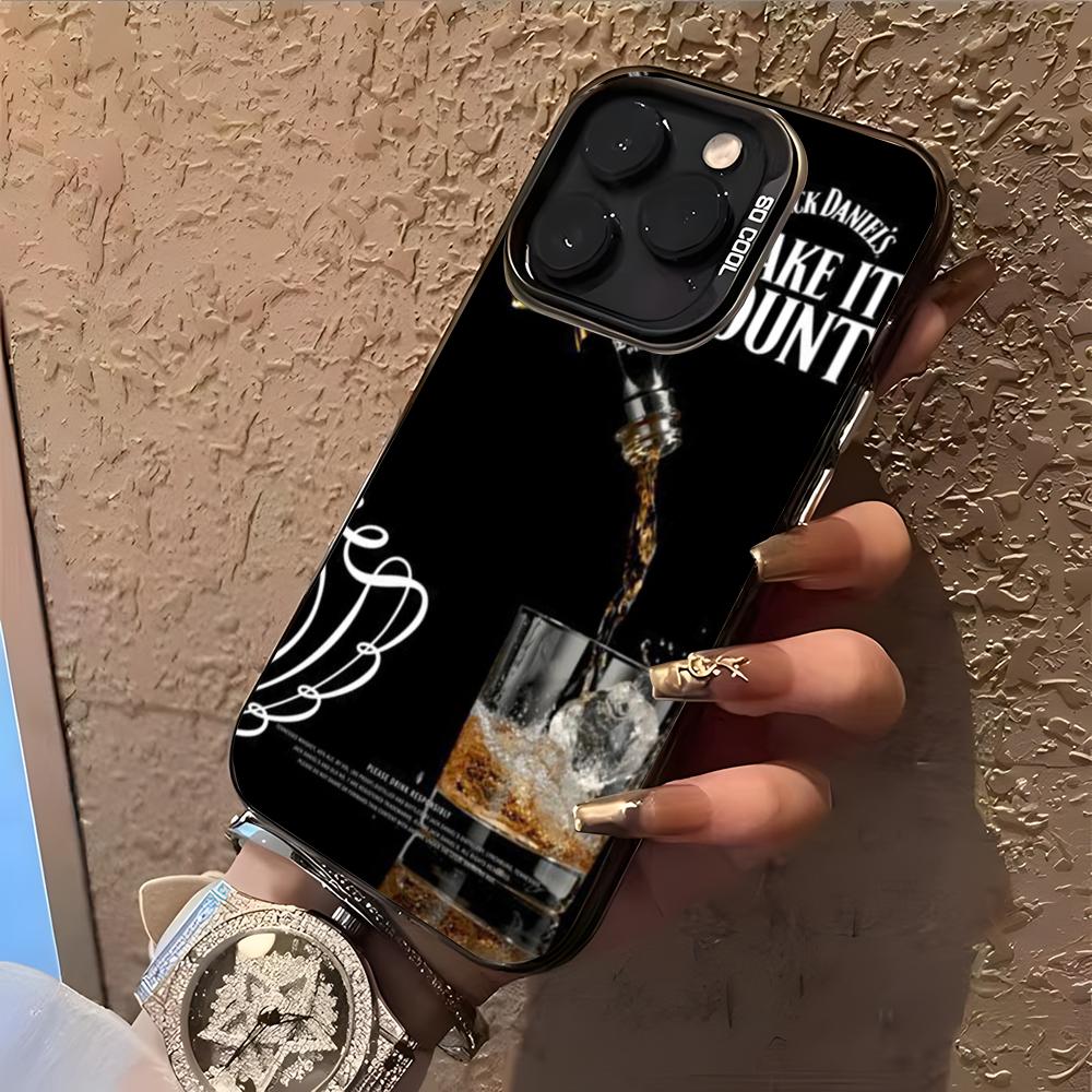 Custodia per telefono J-jackS  - Wine & Beer Quito recensione e prezzo
