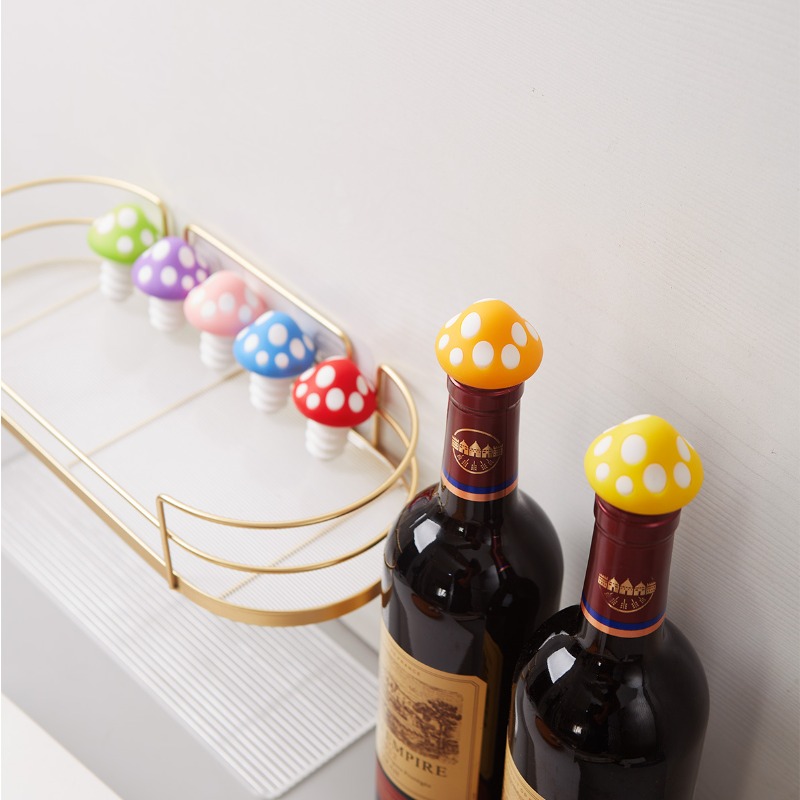 Tappi per vino a fungo in sili - Wine Beer Champagne recensione e prezzo