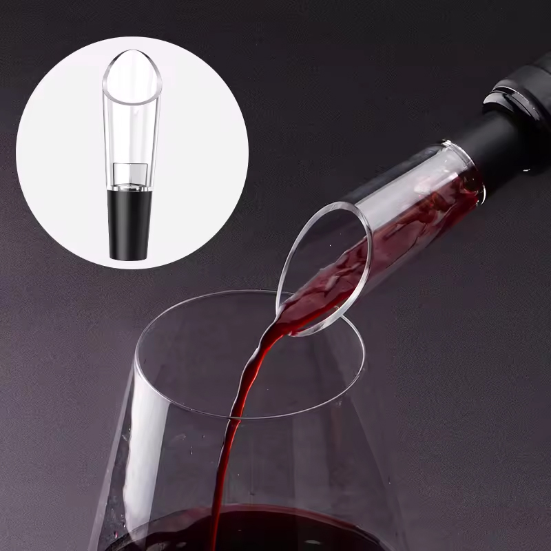 Set apribottiglie elettrico 4  - Wine Beer And Liquor recensione e prezzo