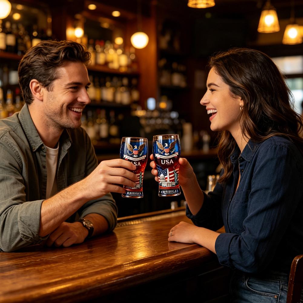 Bicchiere da Birra per il 250° - Wine Beer And Liquor recensione e prezzo