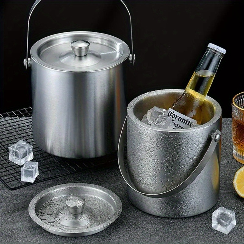 1.6L/2L/3L secchiello per il g - Wine Beer Champagne recensione e prezzo