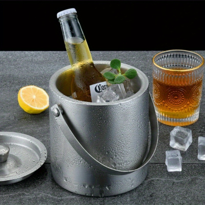 1.6L/2L/3L secchiello per il g - Wine Beer Champagne recensione e prezzo