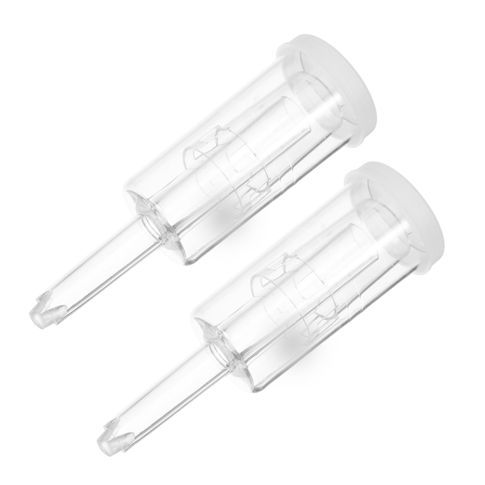2 Pezzi di Airlock Hydrolock p - Wine Beer And Mead recensione e prezzo