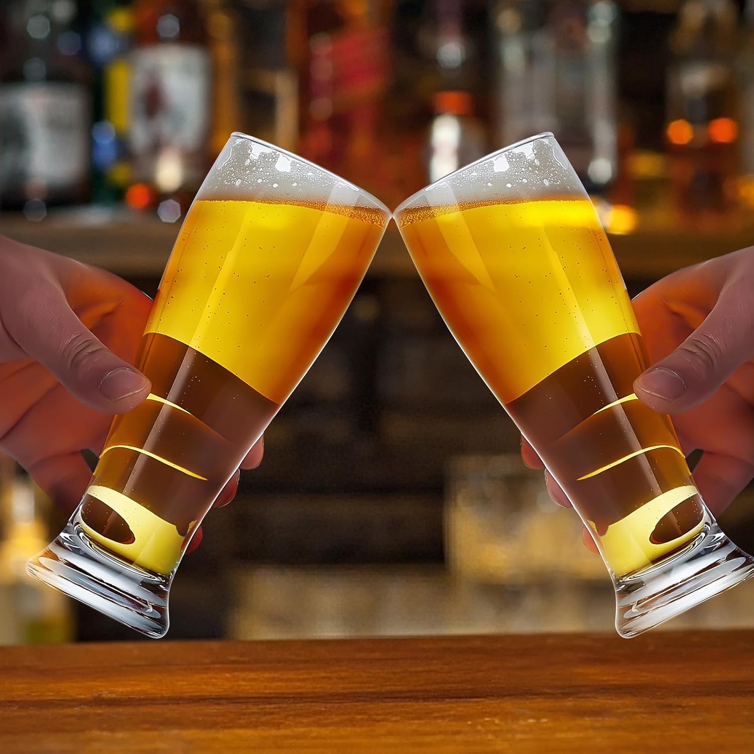 Set di 1/2/4/6 Bicchieri da Bi - Wine Beer And Liquor recensione e prezzo