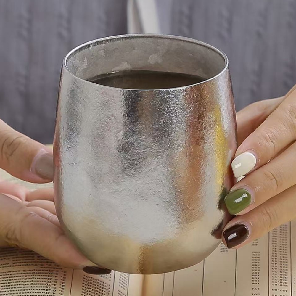 Tazza per uova da esterno Tazz - Wine Beer And Liquor recensione e prezzo