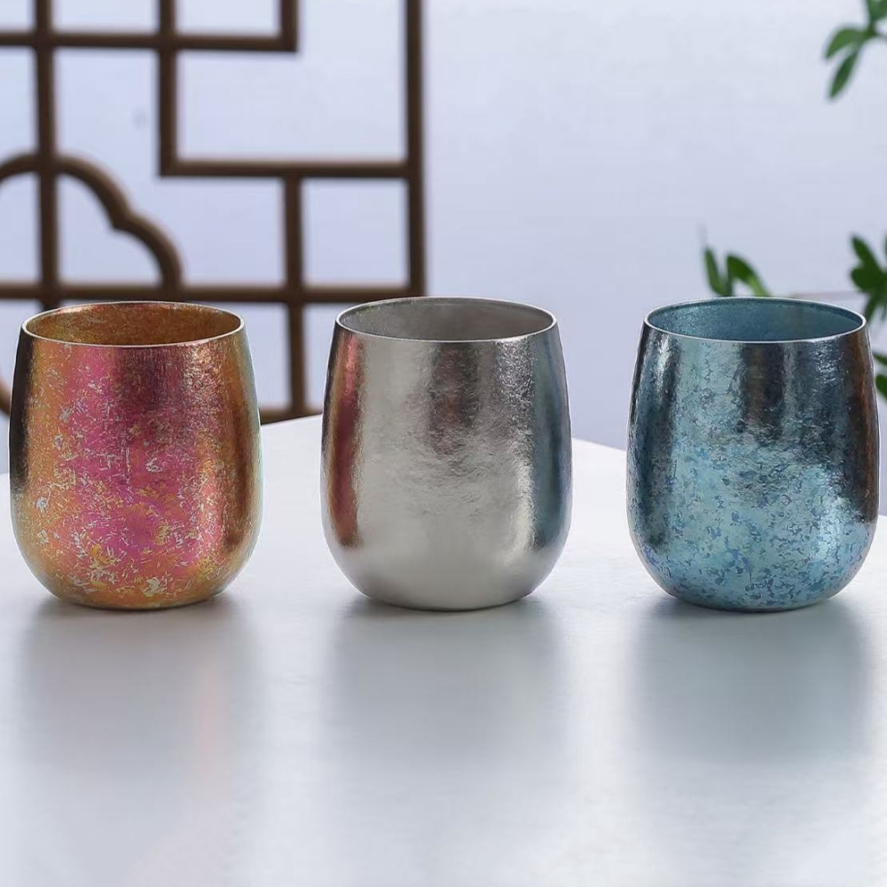 Tazza per uova da esterno Tazz - Wine Beer And Liquor recensione e prezzo