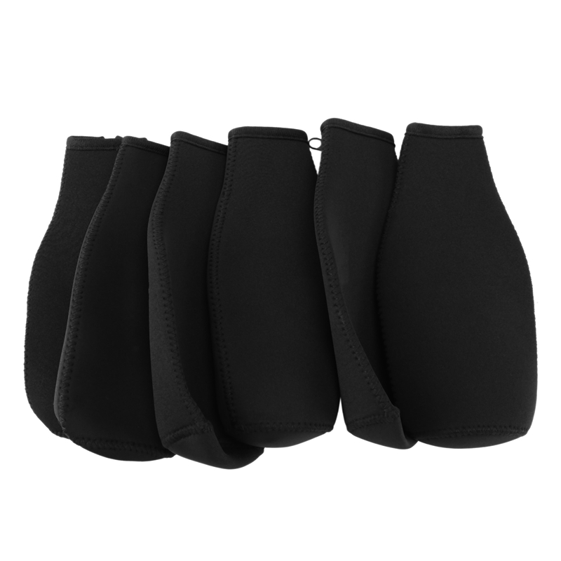 Set di 6 Manicotti Refrigerant - Beer & Wine Downtown recensione e prezzo
