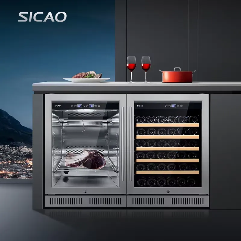 Frigorifero Sottobanco per Inv - Wine Beer Fridge Under Counter recensione e prezzo