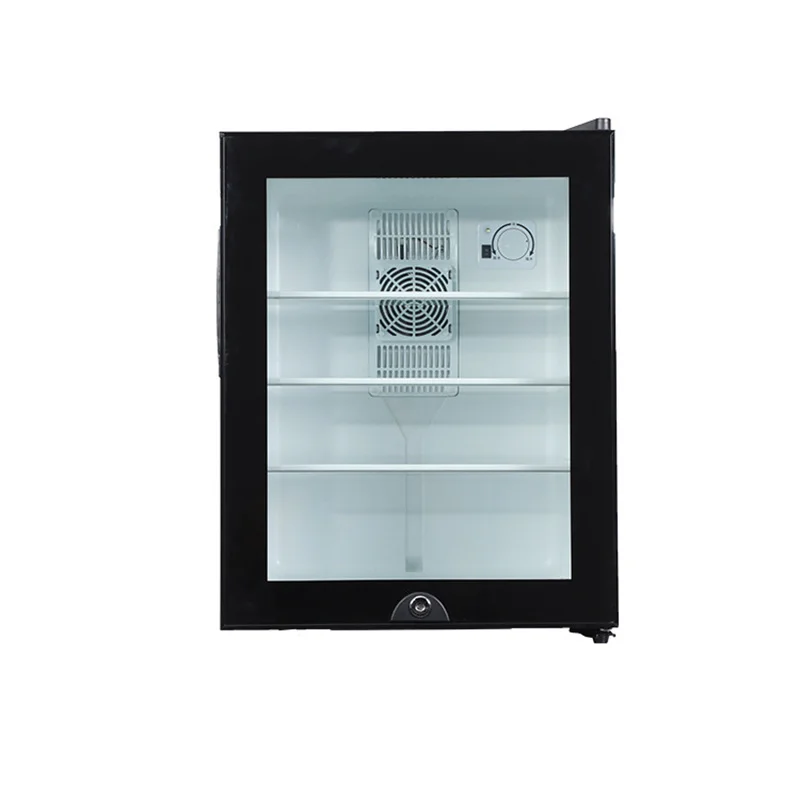 Mini frigorifero da 40 litri,  - Wine Beer Mini Fridge recensione e prezzo