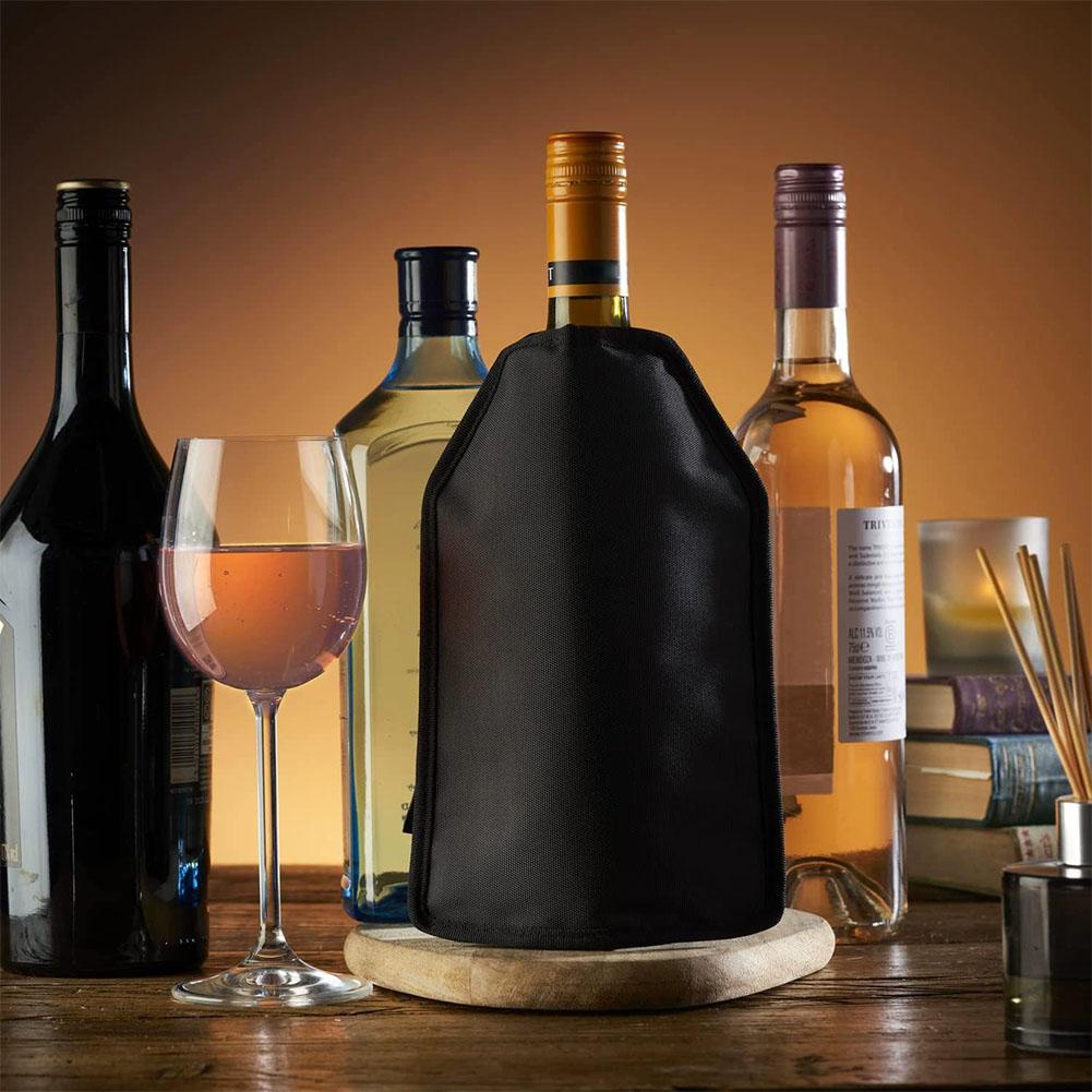 Portabottiglie Refrigerante pe - Wine Beer Champagne recensione e prezzo