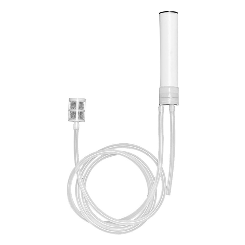 Pompa Elettrica USB Auto-Sifon - Wine Beer And Mead recensione e prezzo