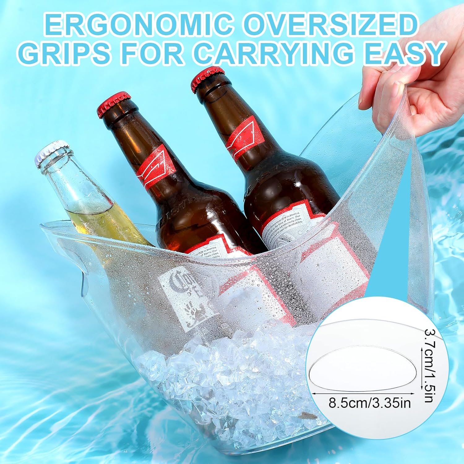 Secchiello per Ghiaccio Infran - Wine Beer Champagne recensione e prezzo