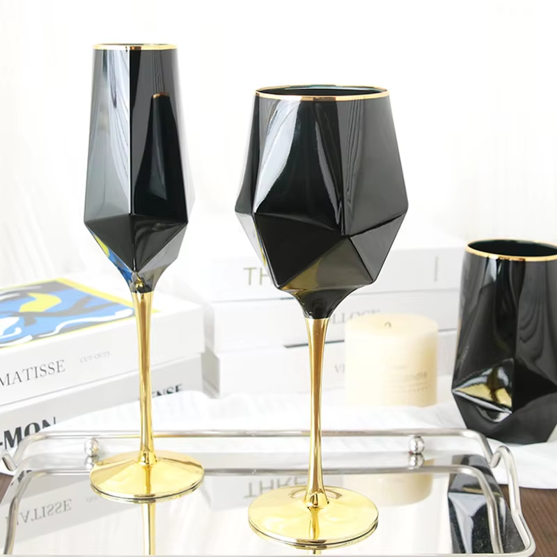 Calice per bicchiere da vino c - Wine Beer Champagne recensione e prezzo