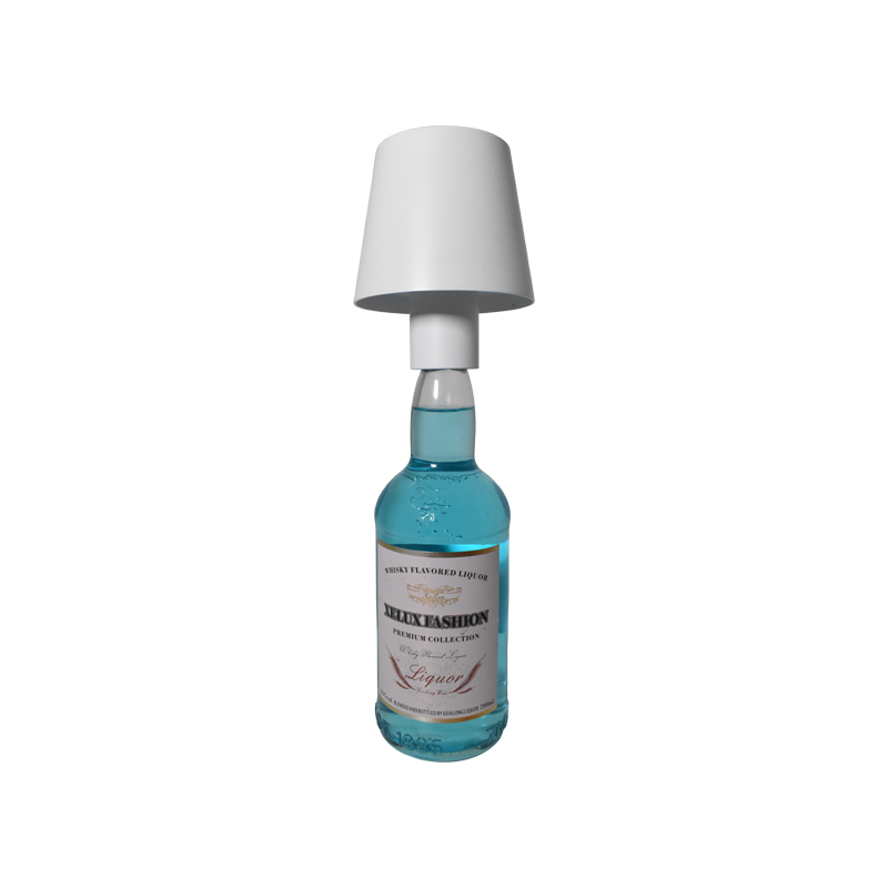 Coperture per Lampade a Bottig - Wine & Beer Quito recensione e prezzo